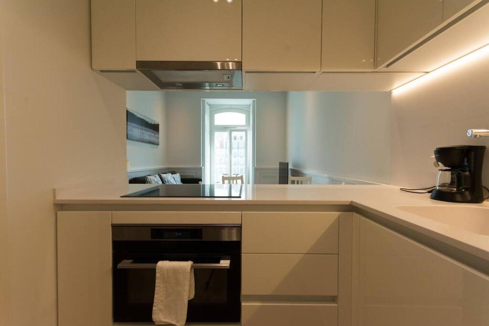 Appartement Boulevard - Landmark By Innkeeper *
