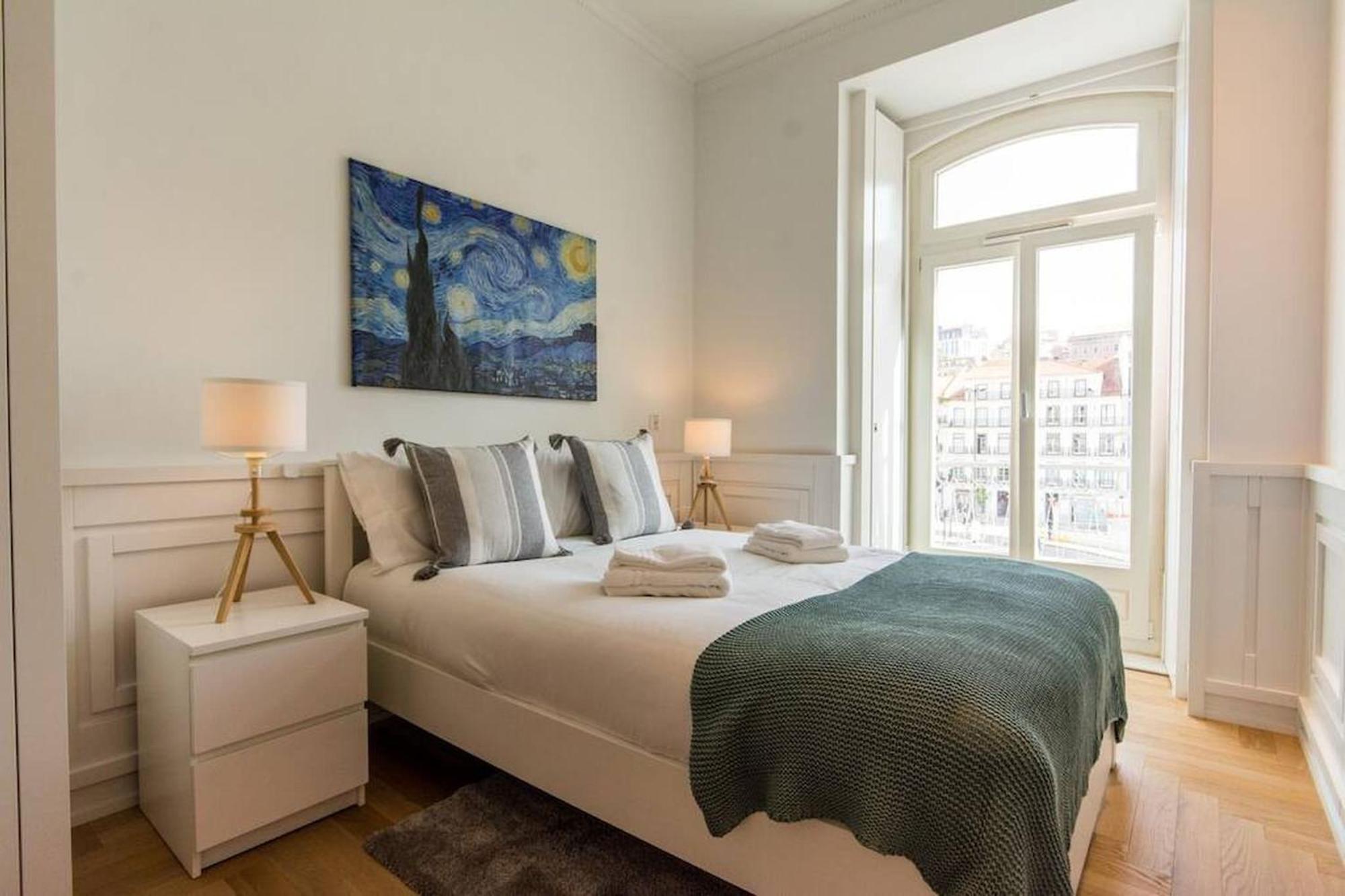 Appartement Boulevard - Landmark By Innkeeper Lisboa